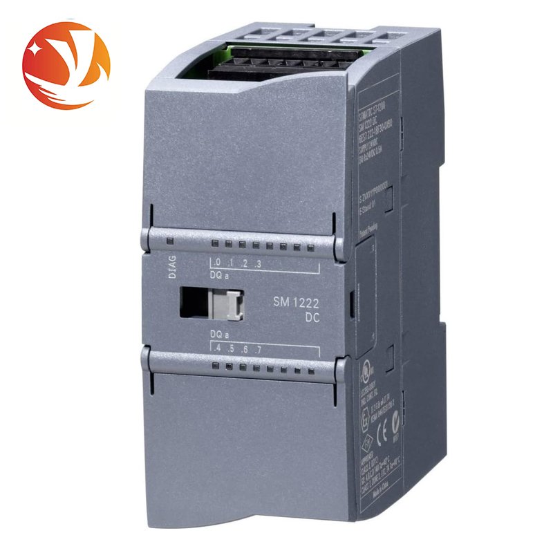 Plc pac and dedicated controllers 6ES7288-2DR08-0AA0 S7-1200 PLC Controller Brand New Original Spot