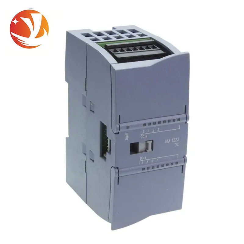 Plc pac and dedicated controllers 6ES7288-2DR08-0AA0 S7-1200 PLC Controller Brand New Original Spot