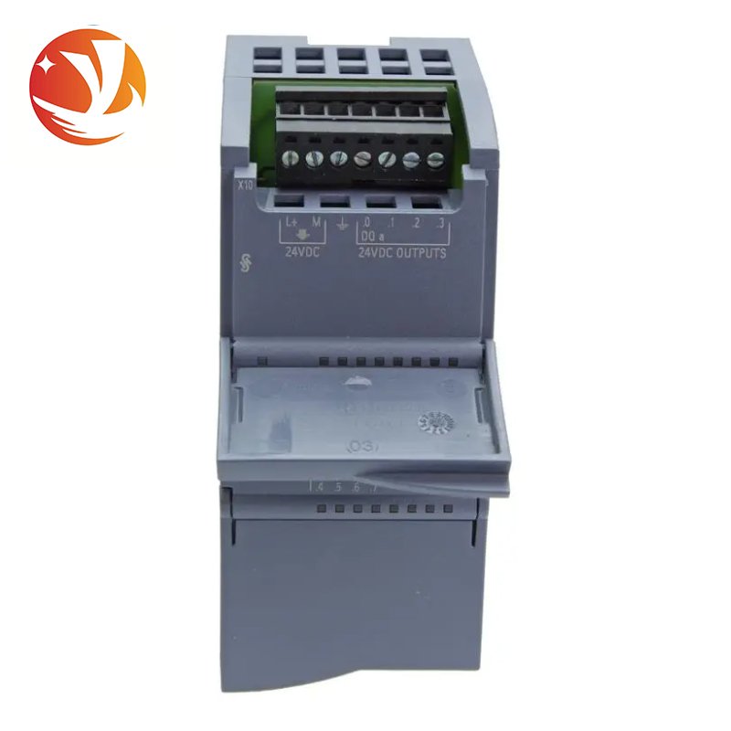 Plc pac and dedicated controllers 6ES7288-2DR08-0AA0 S7-1200 PLC Controller Brand New Original Spot