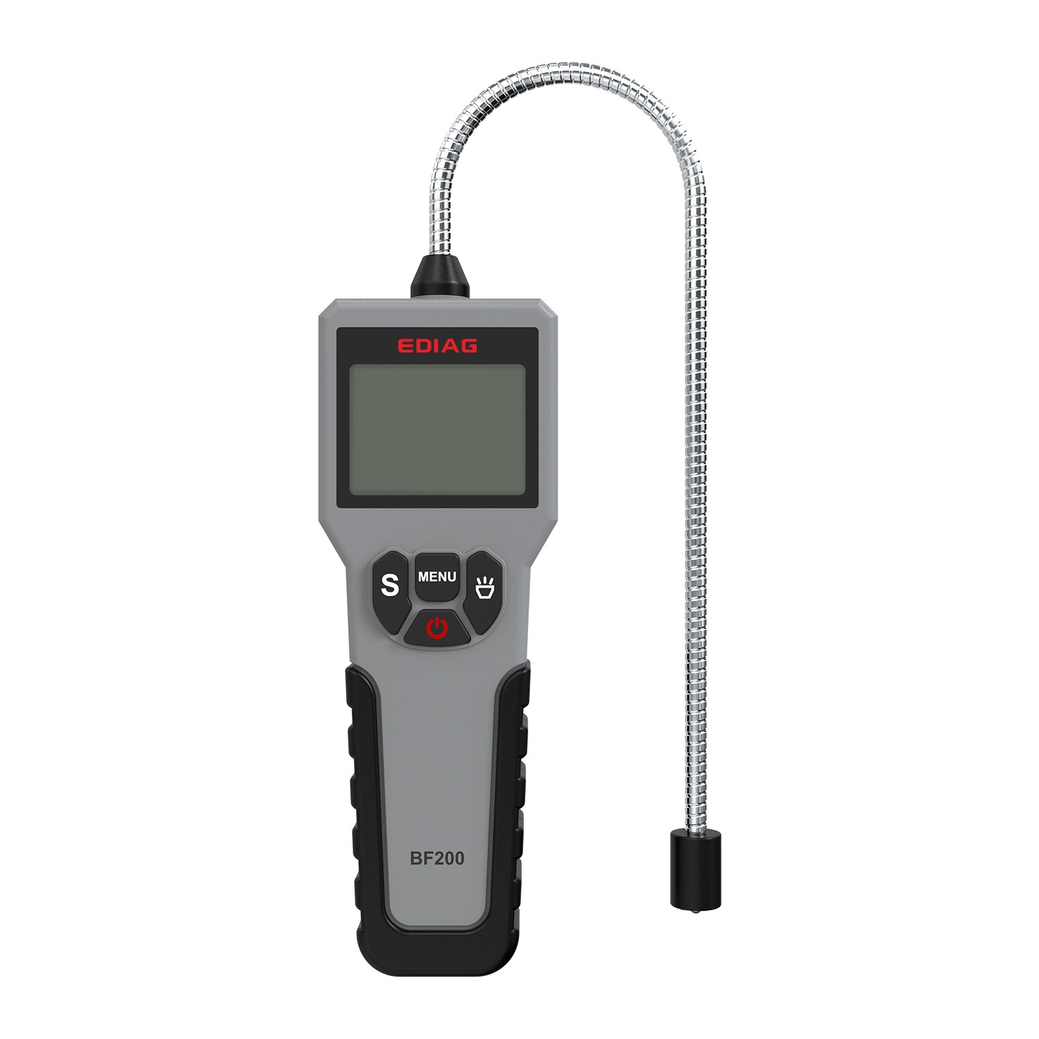 Ediag BF200 brake oil detector With 5 LED Car DOT3 dot4 dot5.1 BF 200 test pen