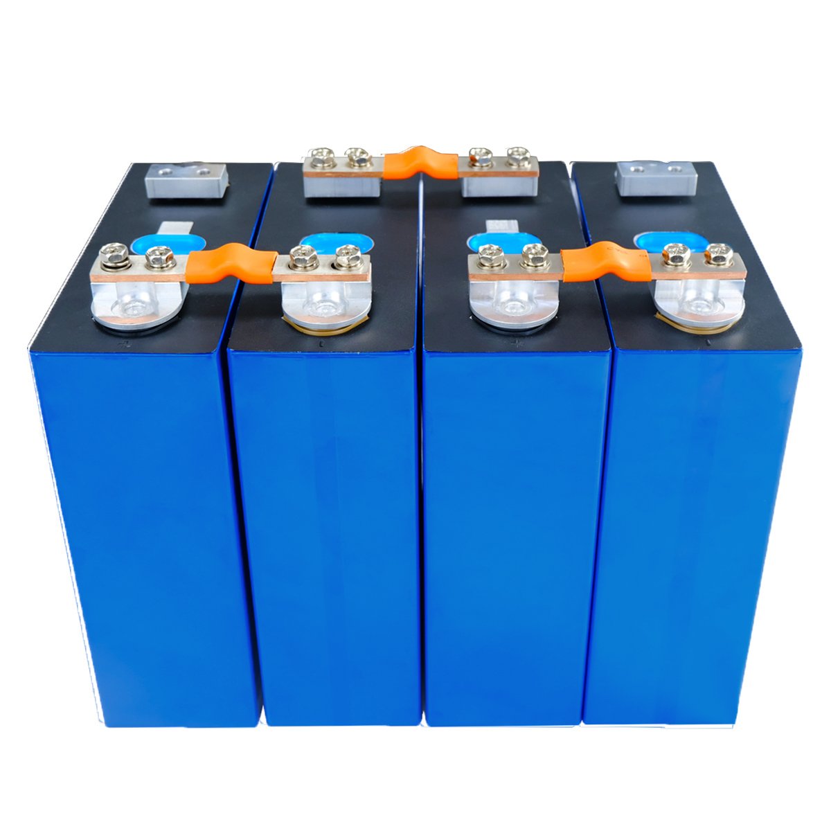 Poland LF280K Deep Cycle 3.2V 100Ah High Voltage Battery Hybrid Three Phase Solar Lifepo4 Battery For Lifepo4 Battery Tester