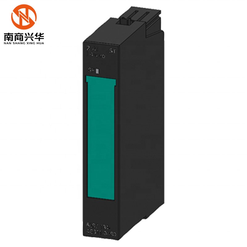 New Original 6ES7134-4GB11-0AB0 PLC Module SIMATIC DP Electronics IO Alternative The ET200 Series