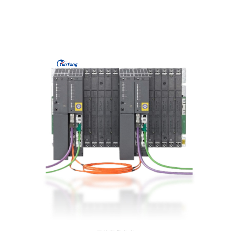 Original 6ES7414-3FM07-0AB0 CPU Module PAC & Dedicated Controllers PLC 6ES74143FM070AB0