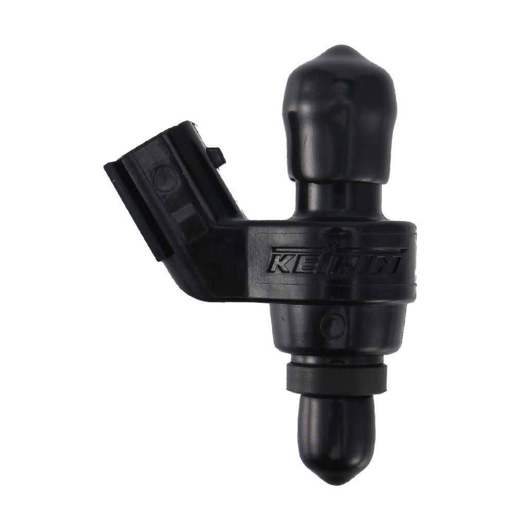 Motorcycle Fuel Injector Spray Nozzle BT-A Three Hole 50CC for Zoomer Motorbike Accessory