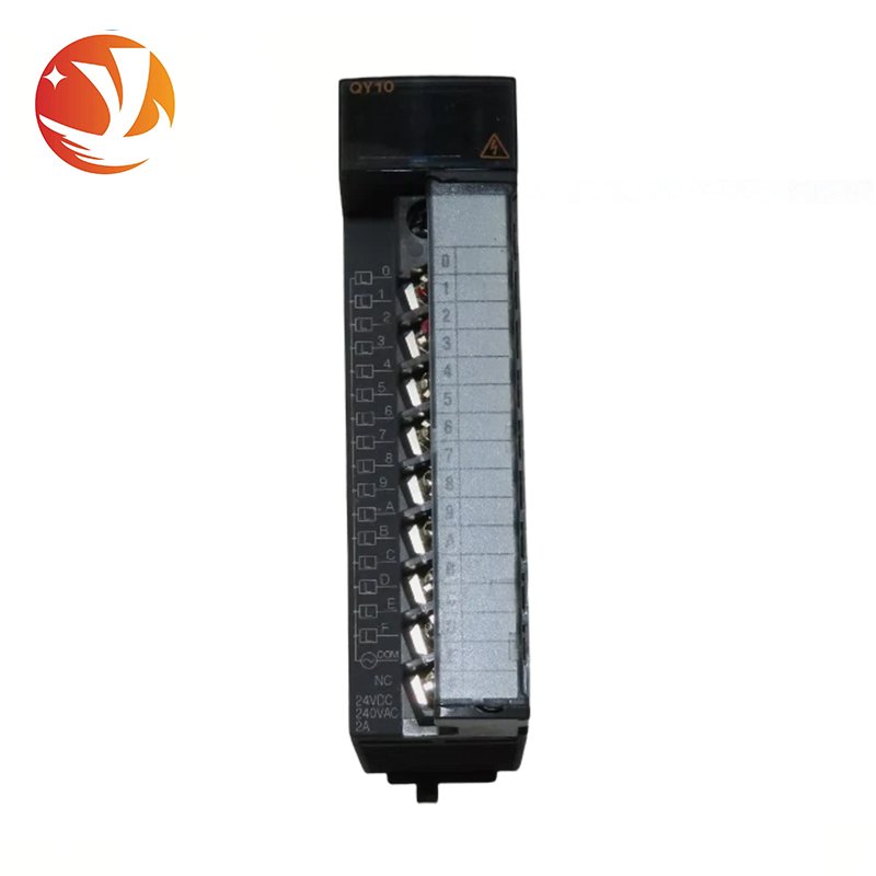 High quality Industrial automation plc pac dedicated controllers with QY10 plc logic programming controller