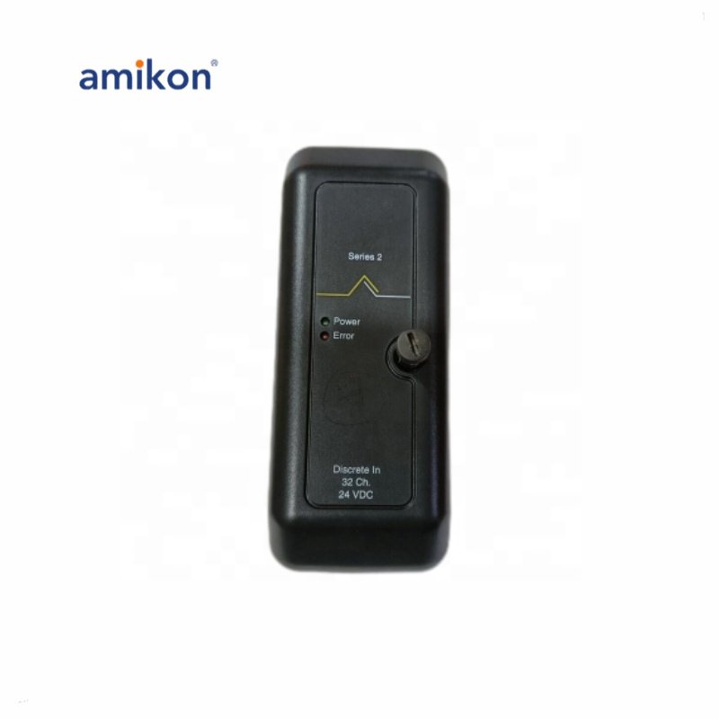 Wholesale EMERSON DeltaV KJ3203X1-BA1 12P3270X032 VE4001S2T2B4 DryContact Card for PLC PAC & Dedicated Controllers