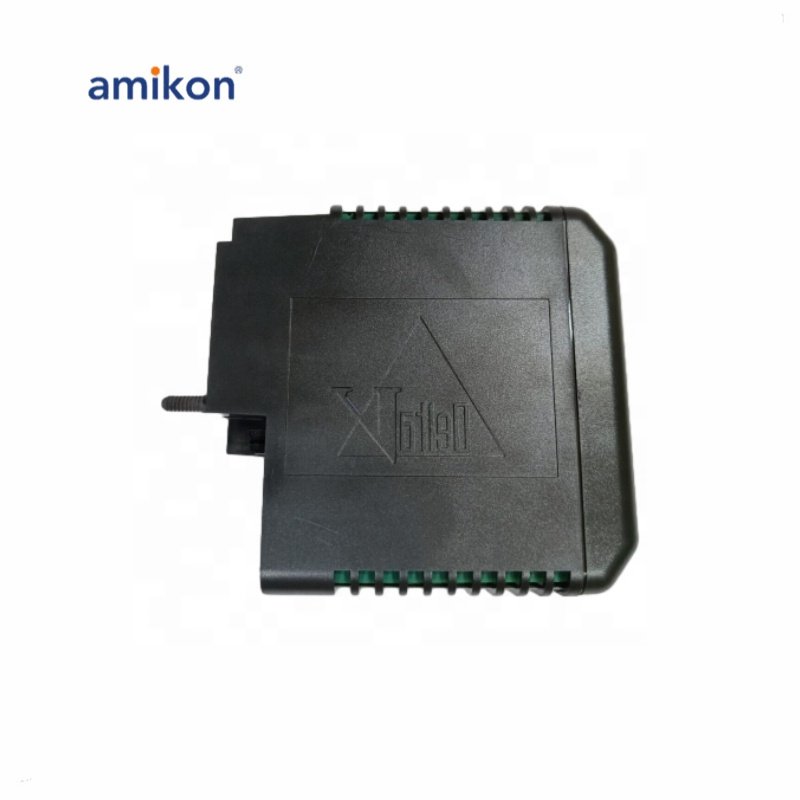 Wholesale EMERSON DeltaV KJ3203X1-BA1 12P3270X032 VE4001S2T2B4 DryContact Card for PLC PAC & Dedicated Controllers