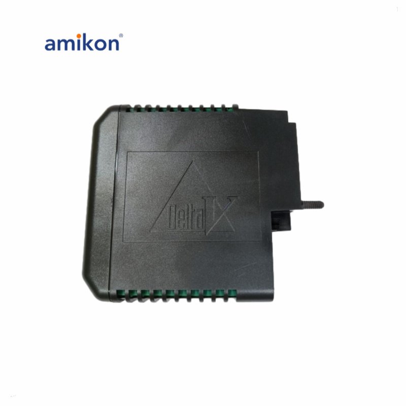 Wholesale EMERSON DeltaV KJ3203X1-BA1 12P3270X032 VE4001S2T2B4 DryContact Card for PLC PAC & Dedicated Controllers