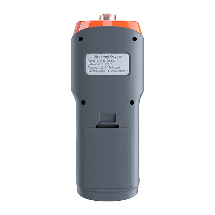 SMART SENSOR AR8406 Portable Dissolved Oxygen meter detector for water solutions dissolved oxygen