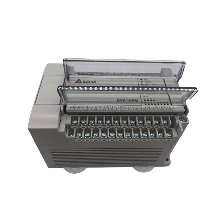 100% Original New PLC Module PAC & Dedicated Controller-DVP32ES311T Programmable