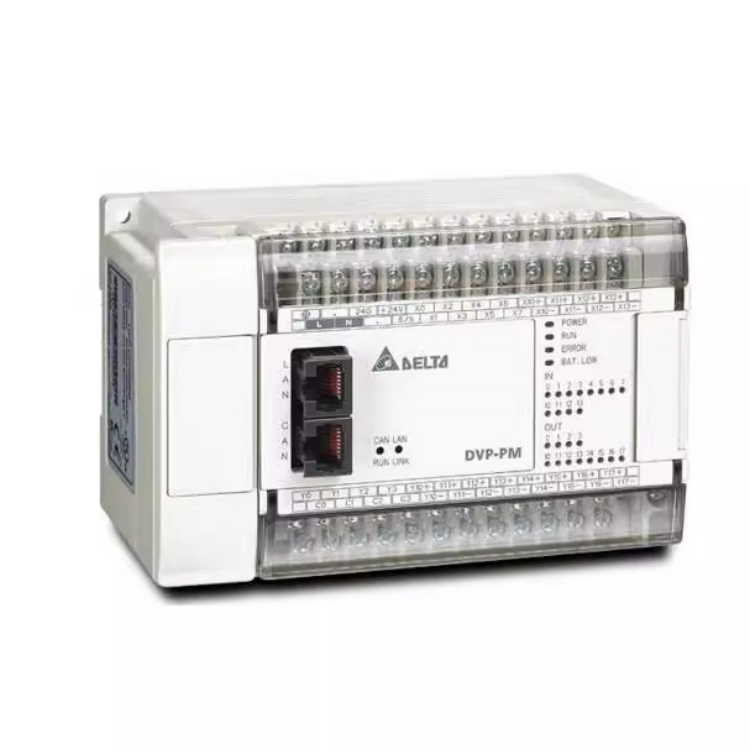 100% Original New PLC Module PAC & Dedicated Controller-DVP32ES311T Programmable
