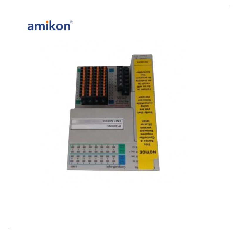 Factory Price 1769-L19ER-BB1B PLC Module/Rack for PAC & Dedicated Controllers