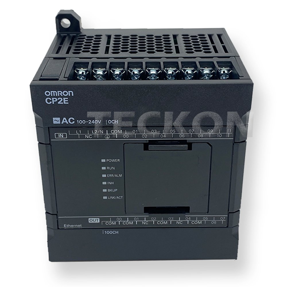 CP2E micro PLC N20DR-A Programmable Logic Controller N20DR-A New and Original CP2E-N20DR-A