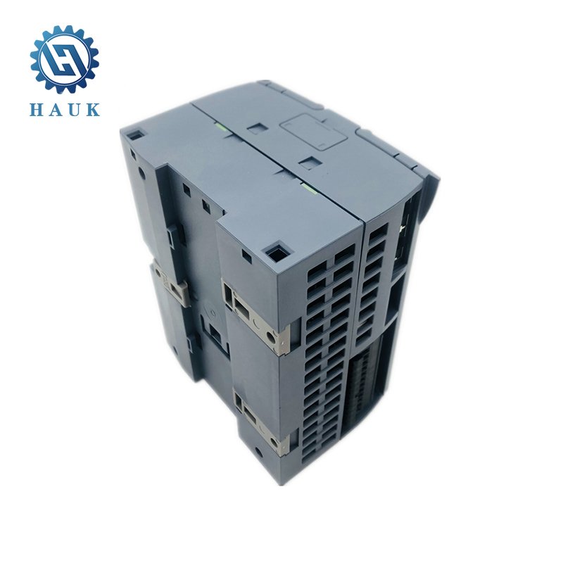 sie mens plc pac dedicated controllers module new and original programming SIMATIC S7-1200 CPU 6ES7215-1HG40-0XB0
