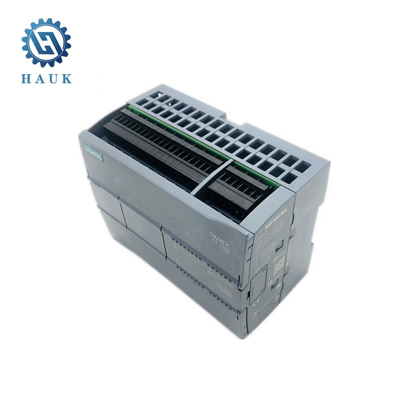 sie mens plc pac dedicated controllers module new and original programming SIMATIC S7-1200 CPU 6ES7215-1HG40-0XB0