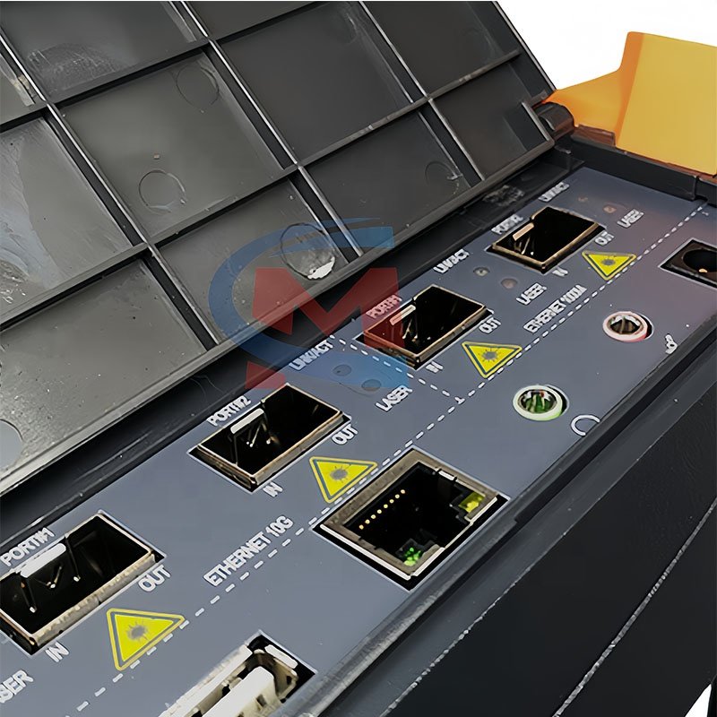 Custom JW4211 RJ45 LAN Cable Tester / CAT5E CAT6 SFP 10/100/1000/10000M 10G Ethernet Multifunction Network Analyzer
