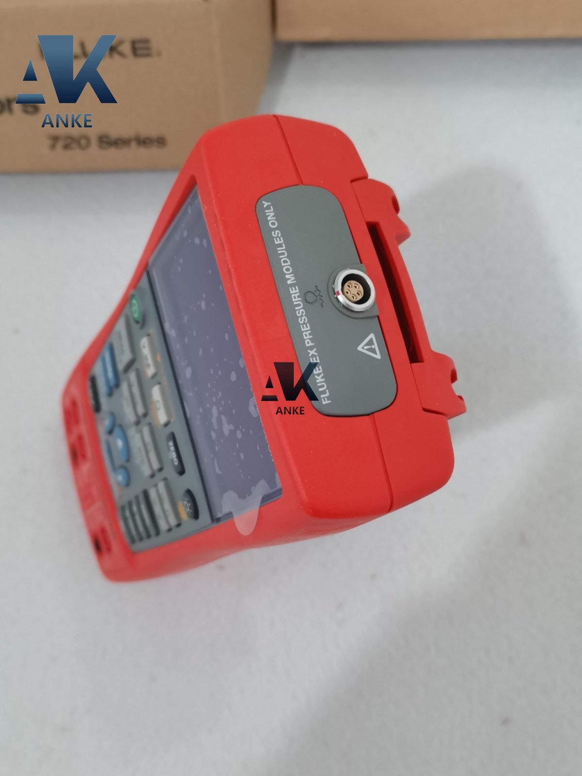 Fluke 725Ex Series Process Calibrator