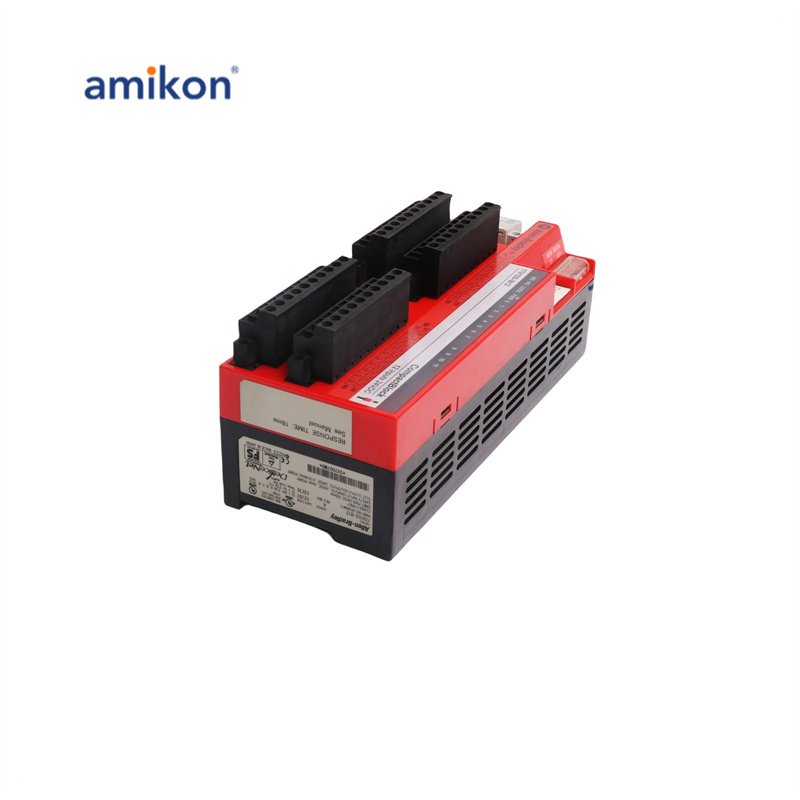 1791DS-IB12 Input Module for PLC PAC & Dedicated Controllers