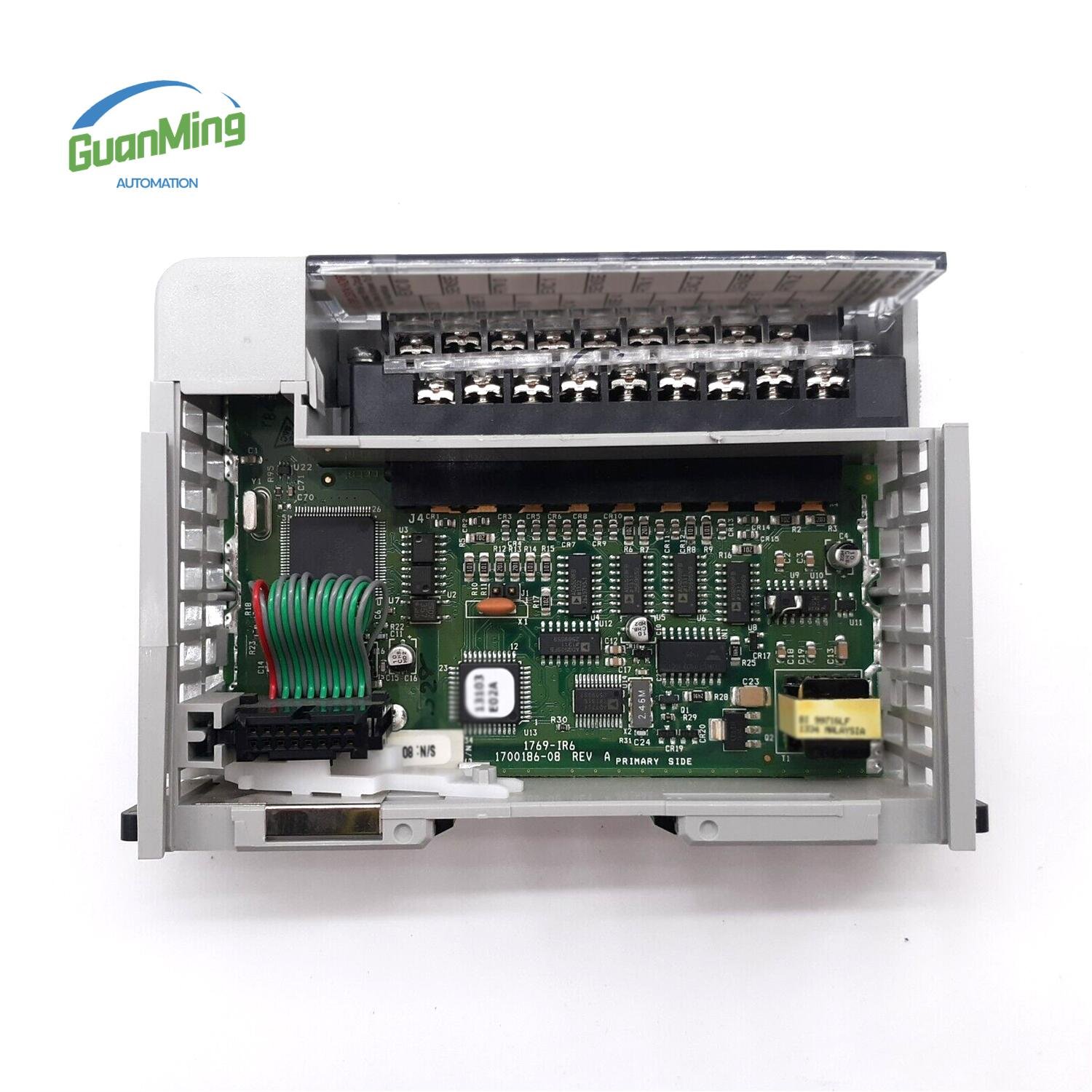 1769IR6 SER C All 1769 Series PLC Programming Controller RTD Module 1769-IR6