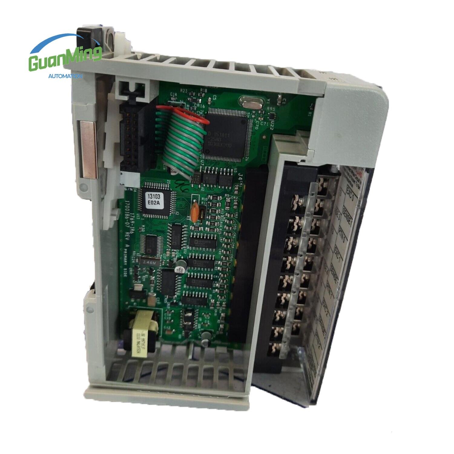1769IR6 SER C All 1769 Series PLC Programming Controller RTD Module 1769-IR6