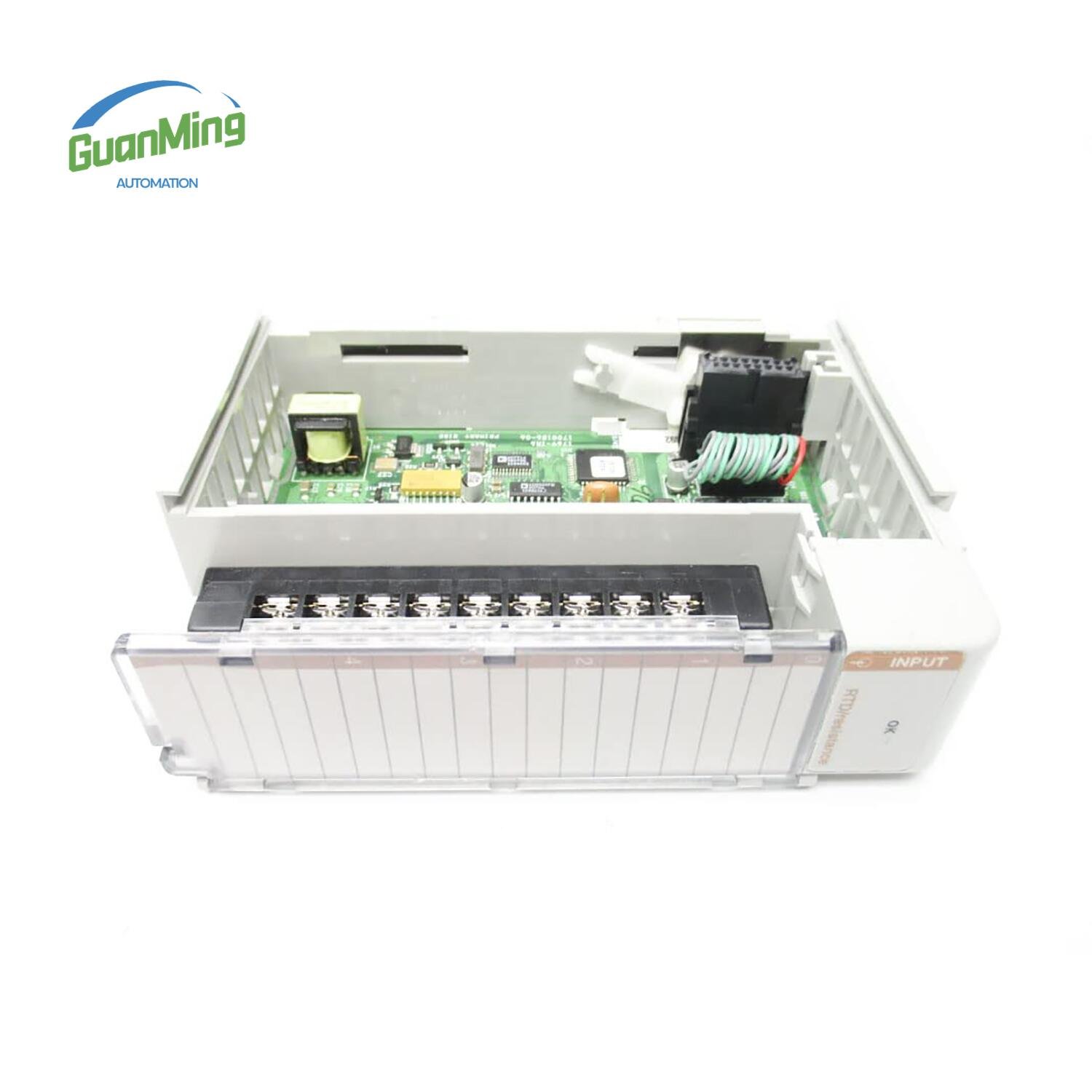 1769IR6 SER C All 1769 Series PLC Programming Controller RTD Module 1769-IR6
