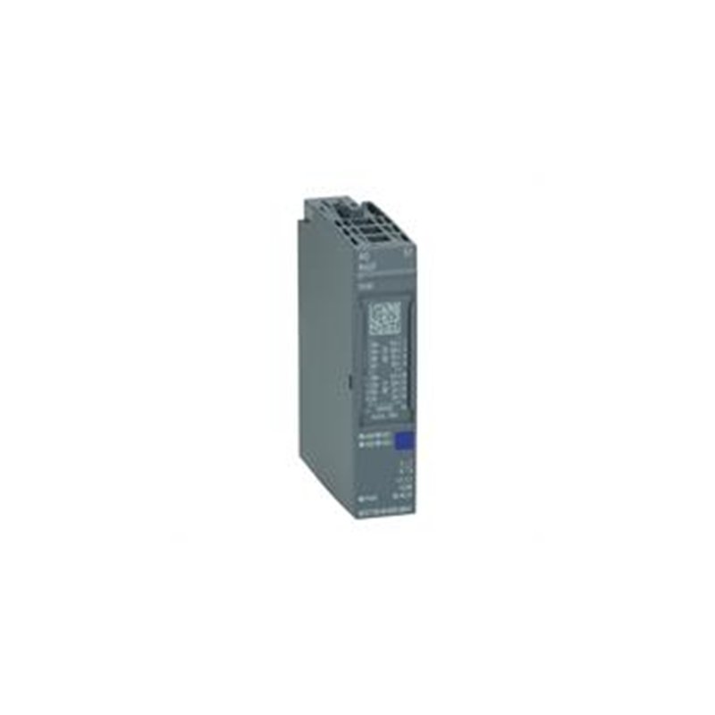 New and original SIMATIC ET 200SP Analog input module Standard 6ES7135-6HD00-0BA1 stock 6ES71356HD000BA1