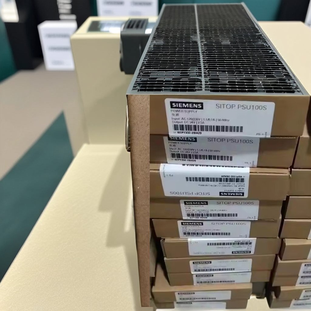 PLC LOGO! DM8 12/24R 8 Digital Input/Output Module 6ED1055-1MB00-0BA2 8 PLC Expansion Modules LOGO! PAC Dedicated Controllers