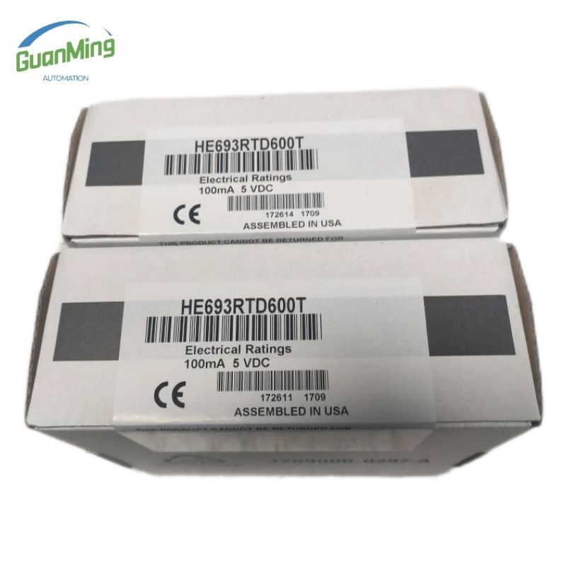 IC694MDL916 New G-EPLC Module Programmable Logic Controller Full Series In Stock