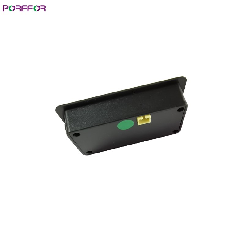 Gel Battery 5V 6V 6.4V 7V 12V 24V 36V 48V 60V 5V-73V Digital High Voltage Battery Tester Voltage Indicator Solar Battery Tester