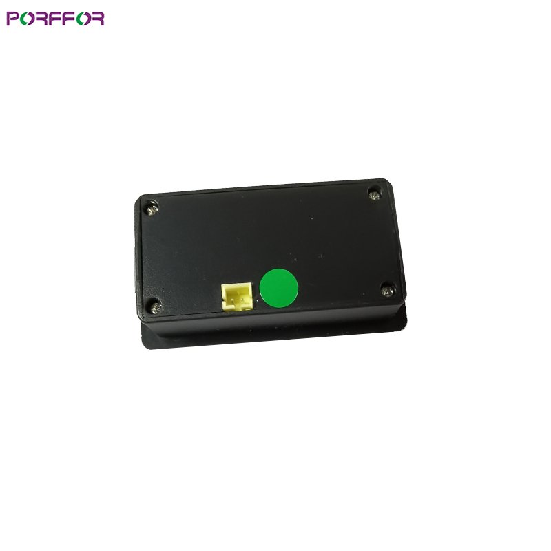Gel Battery 5V 6V 6.4V 7V 12V 24V 36V 48V 60V 5V-73V Digital High Voltage Battery Tester Voltage Indicator Solar Battery Tester