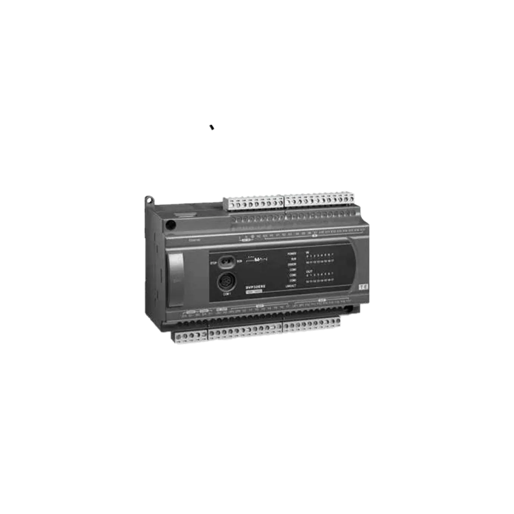 New original Brand plc programming controller expansion module production and processing DVP60ES200R plc programable controller