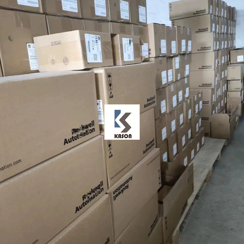 BECKHOFF PLC Control Module BK3120/BK3150/BK3520