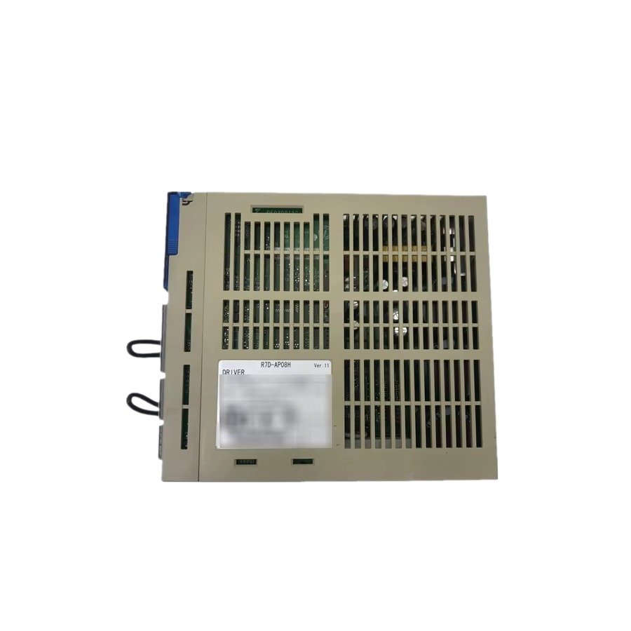 New Original R7D-AP08H r7dap08h PLC Programming Controller Warehouse Stock