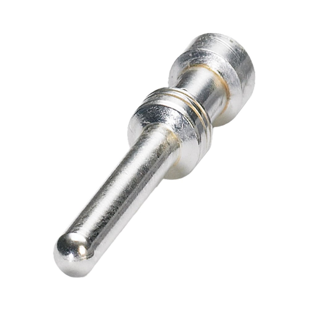 CK2,5-ED-1,00ST AG - Crimp contact 1663598