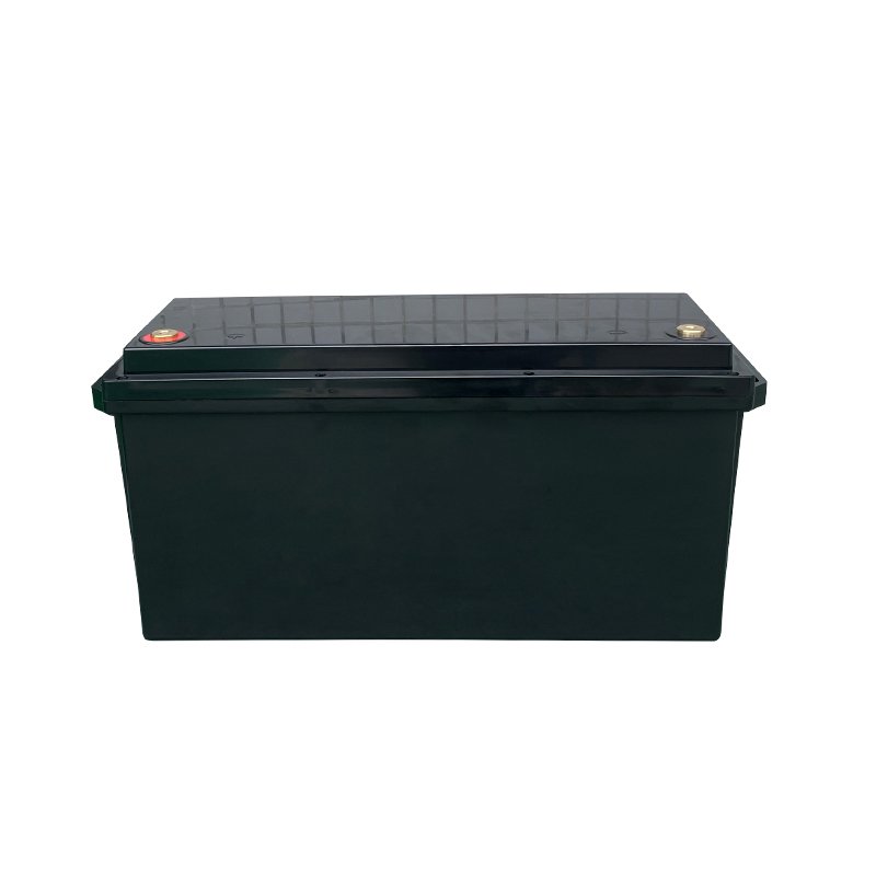Best Price Electric Bike Boat RV Chart 36V 48V 52V 60V LiFePO4 Lithium Battery