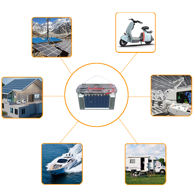 Best Price Electric Bike Boat RV Chart 36V 48V 52V 60V LiFePO4 Lithium Battery
