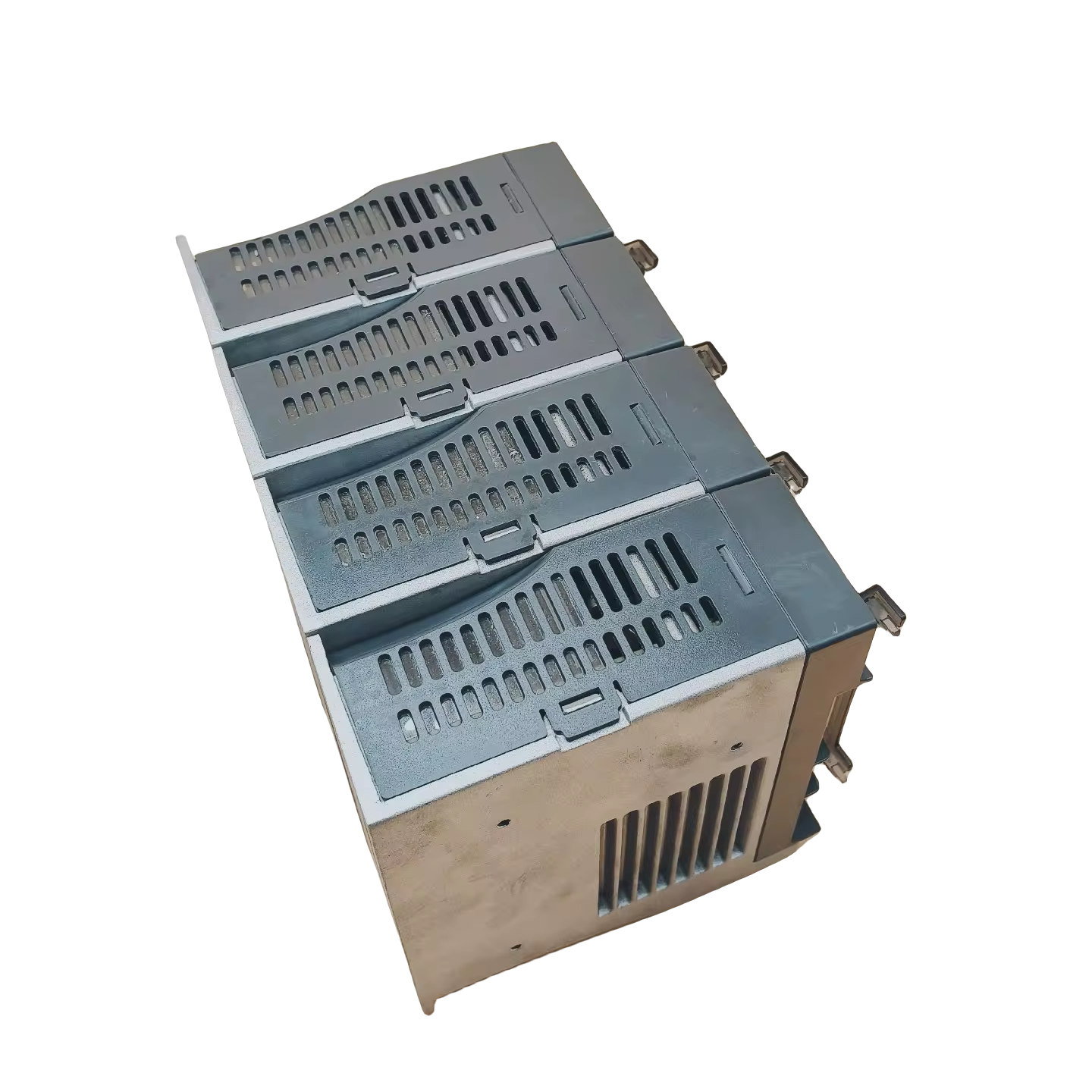 ASD-B2L-0221-B Servo Driver Product Type PLC PAC & Dedicated Controllers
