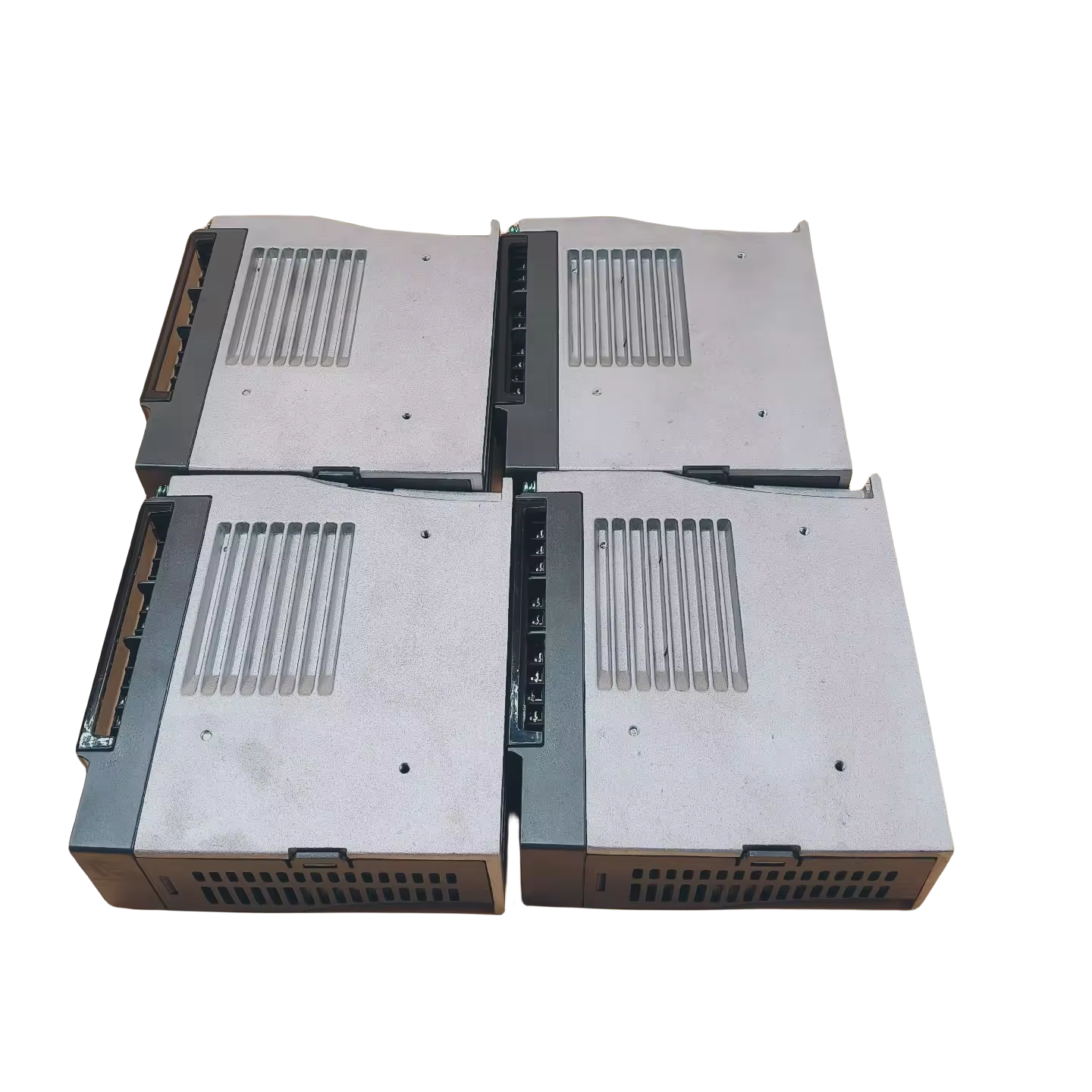 ASD-B2L-0221-B Servo Driver Product Type PLC PAC & Dedicated Controllers