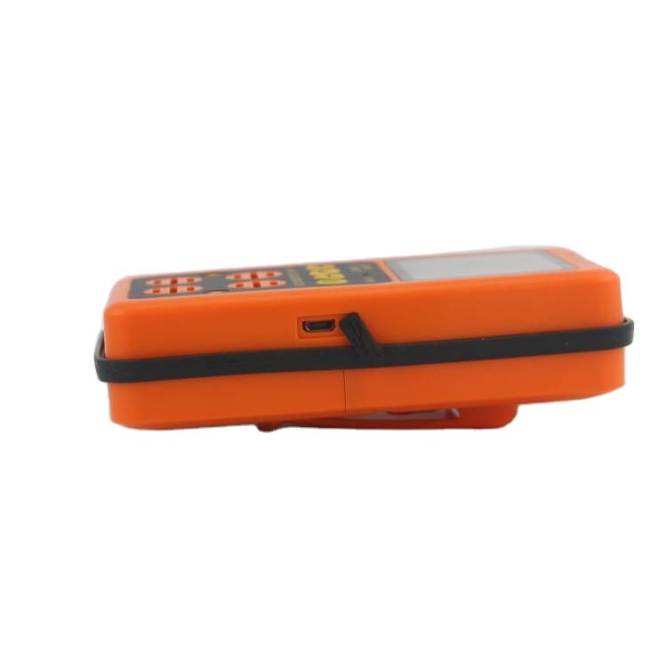ST8900 4 In 1 Mini Air Monitor Gas Leak Tester Carbon Monoxide Meter O2 H2s Co Lel Handheld Gas Analyzer Monoxide Meter ST8900