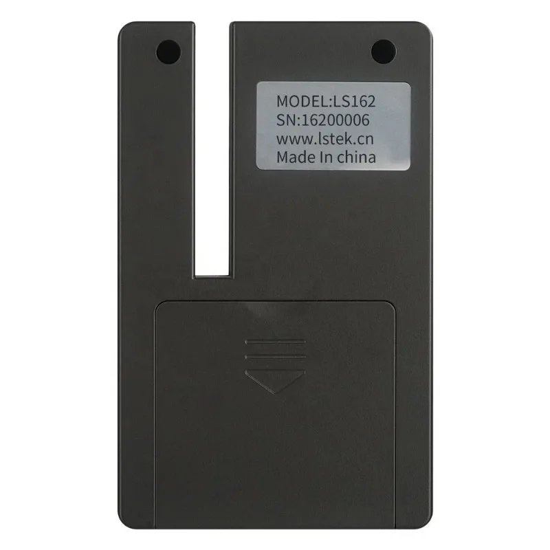 LS162 /A Portable Window Tint Transmission Meter Linshang Measure IR Rejection UV Blocking Rate Visible Light Transmittance