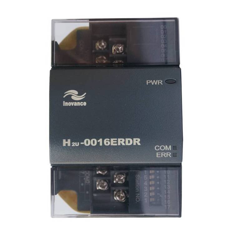 Brand new original spot PLC controller module H2U-1010MT-XP Transistor Output PLC programming controller
