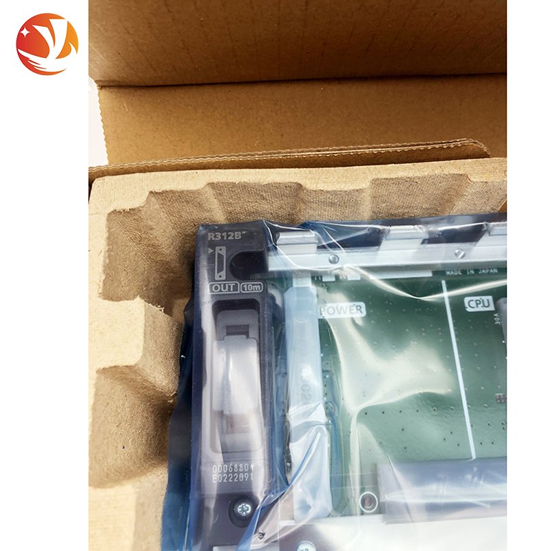 Gold Seller R312B Industrial automation plc pac dedicated controllers R312B brand new plc logic programming controller