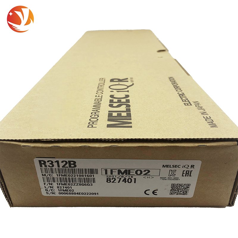 Gold Seller R312B Industrial automation plc pac dedicated controllers R312B brand new plc logic programming controller