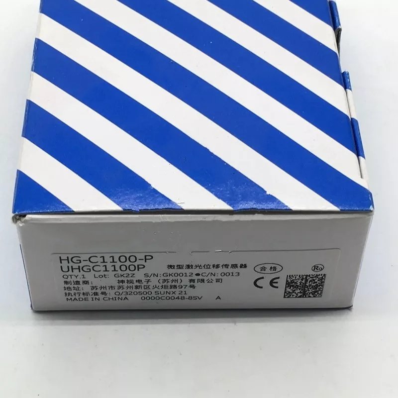 New Original HG-C1100-P Sensor with Box 2-5 Days Fast Shipping for PLC PAC & Dedicated Controllers