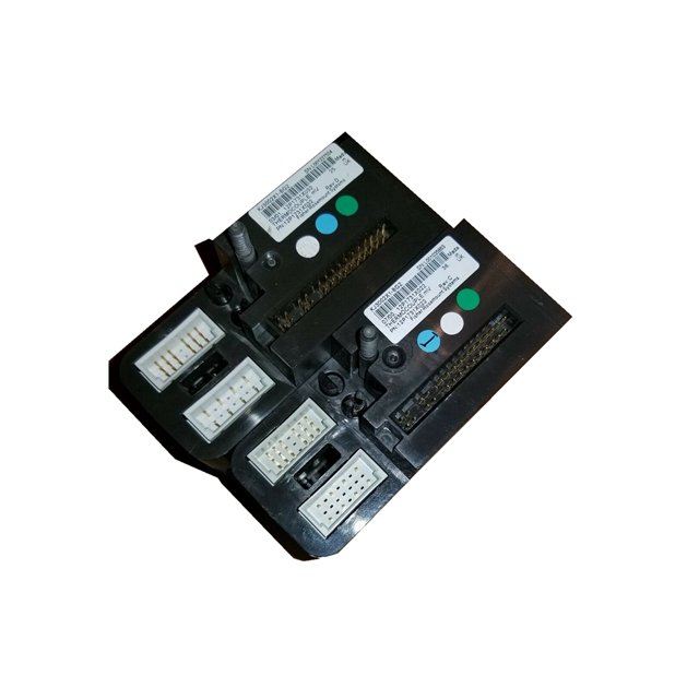 KJ4010X1-BG1 12P0830X062 Communication Module High Quality
