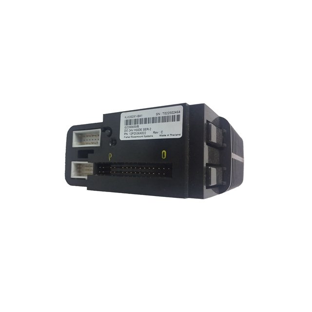 KJ4010X1-BG1 12P0830X062 Communication Module High Quality