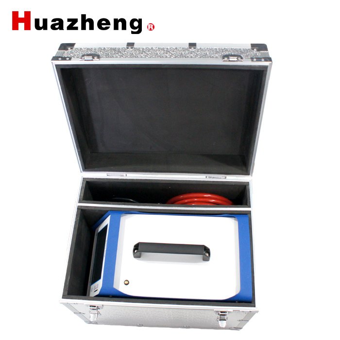 Huazheng Electric HZCF-400 220V 150A Battery Charge And Discharge Test System For UPS Batteries Service