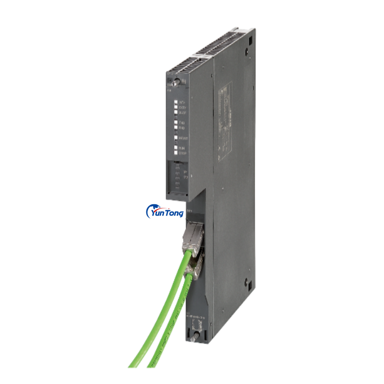 Original 6ES7414-5HM06-0AB0 CPU Module for PLC PAC & Dedicated Controllers 6ES74145HM060AB0 Genuine Item