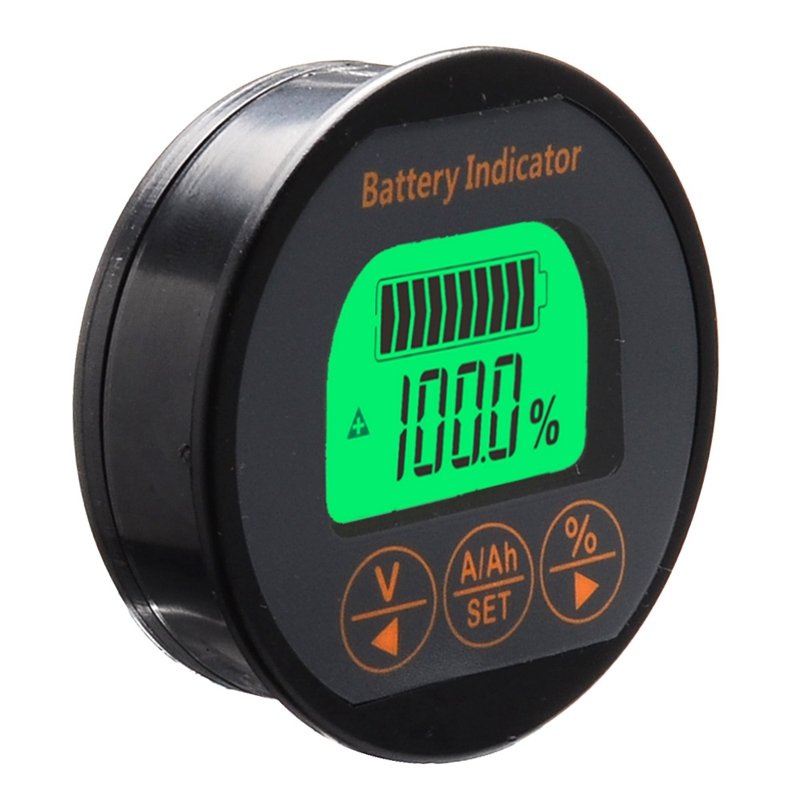 TR16 Battery Capacity Tester Coulometer Dc8-80V 100A Battery Tester For Pb Li-Lon Lifepo Nimh Nicd Pe Kinds Of Batterys
