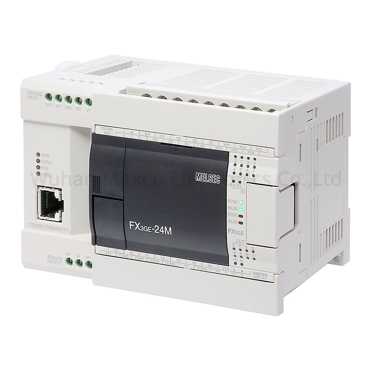 FX2N-10PG plc FX2N Series plc programmable Original